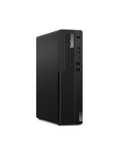 Lenovo ThinkCentre M75s Gen 5 AMD Ryzen™ 7 8700G 16 GB DDR5-SDRAM 512 GB SSD Windows 11 Pro SFF PC Negro 2