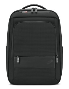 Lenovo ThinkPad Professional 16-inch Gen 2 mochila Mochila informal Negro Plástico 2