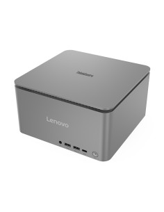 Lenovo ThinkCentre neo Ultra Intel® Core™ i7 i7-14700 32 GB DDR5-SDRAM 1 TB SSD NVIDIA GeForce RTX 4060 Windows 11 Pro Mini PC