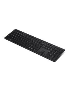 Lenovo 4Y41K04067 teclado RF Wireless + Bluetooth Español Gris 2