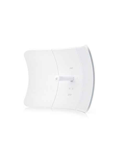 Ubiquiti UISP airMAX LiteBeam AC 5 GHz XR Blanco Energía sobre Ethernet (PoE)