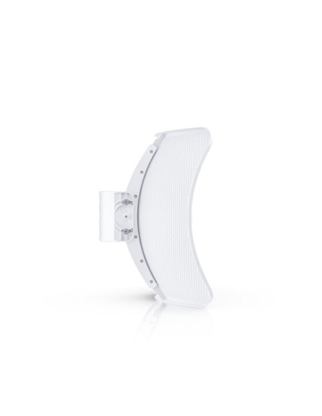 Ubiquiti UISP airMAX LiteBeam AC 5 GHz XR Blanco Energía sobre Ethernet (PoE)