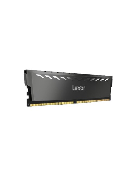 Lexar THOR módulo de memoria 8 GB 1 x 8 GB DDR4