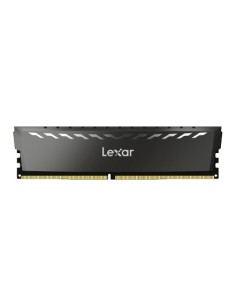 Lexar LD4U08G36C18LG-RGD módulo de memoria 16 GB 2 x 8 GB DDR4