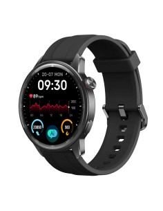 realme Watch S2 3,63 cm (1.43") AMOLED Digital 466 x 466 Pixeles Pantalla táctil Negro 2