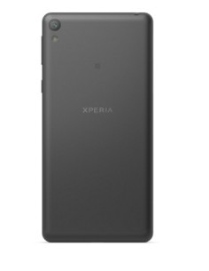 Sony Xperia E5 12,7 cm (5") SIM única Android 6.0 4G MicroUSB 1,5 GB 16 GB 2300 mAh Negro 2