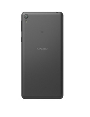 Sony Xperia E5 12,7 cm (5") SIM única Android 6.0 4G MicroUSB 1,5 GB 16 GB 2300 mAh Negro