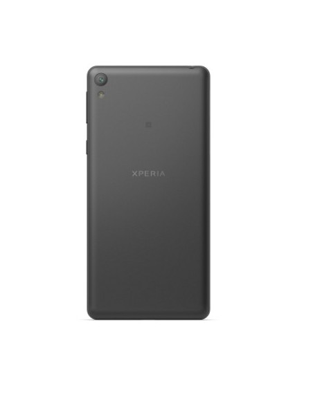 Sony Xperia E5 12,7 cm (5") SIM única Android 6.0 4G MicroUSB 1,5 GB 16 GB 2300 mAh Negro