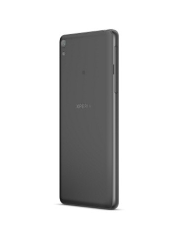 Sony Xperia E5 12,7 cm (5") SIM única Android 6.0 4G MicroUSB 1,5 GB 16 GB 2300 mAh Negro
