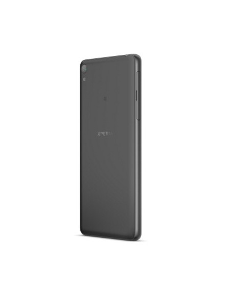 Sony Xperia E5 12,7 cm (5") SIM única Android 6.0 4G MicroUSB 1,5 GB 16 GB 2300 mAh Negro