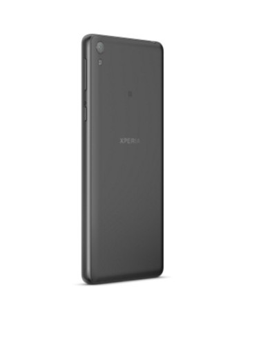 Sony Xperia E5 12,7 cm (5") SIM única Android 6.0 4G MicroUSB 1,5 GB 16 GB 2300 mAh Negro
