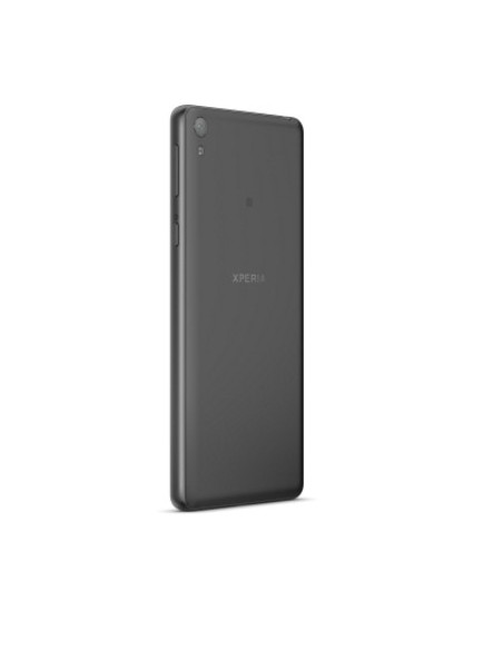 Sony Xperia E5 12,7 cm (5") SIM única Android 6.0 4G MicroUSB 1,5 GB 16 GB 2300 mAh Negro