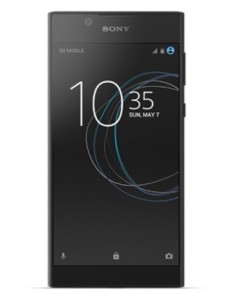 Sony Xperia L1 14 cm (5.5") Android 7.0 4G USB Tipo C 2 GB 16 GB 2620 mAh Negro