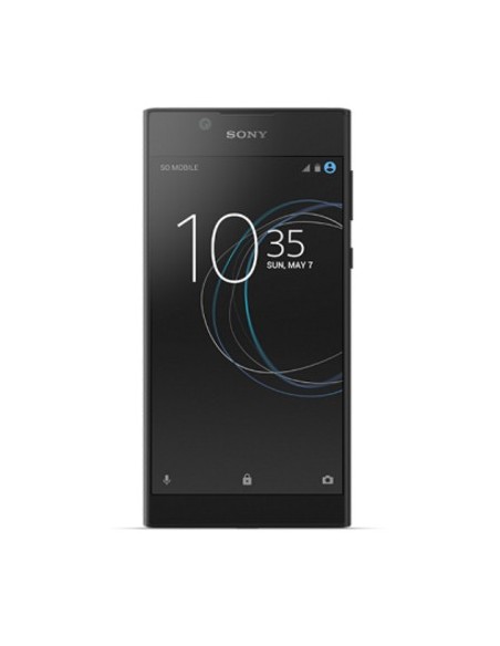 Sony Xperia L1 14 cm (5.5") Android 7.0 4G USB Tipo C 2 GB 16 GB 2620 mAh Negro
