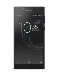 Sony Xperia L1 14 cm (5.5") Android 7.0 4G USB Tipo C 2 GB 16 GB 2620 mAh Negro 2