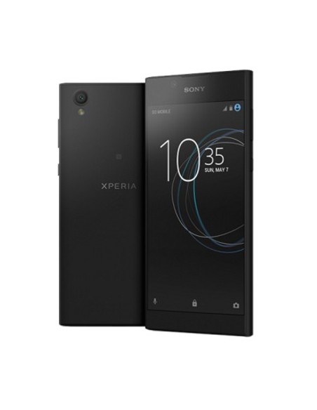 Sony Xperia L1 14 cm (5.5") Android 7.0 4G USB Tipo C 2 GB 16 GB 2620 mAh Negro