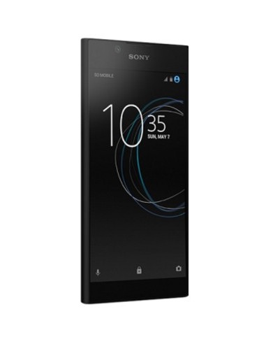 Sony Xperia L1 14 cm (5.5") Android 7.0 4G USB Tipo C 2 GB 16 GB 2620 mAh Negro