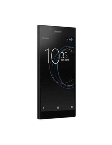 Sony Xperia L1 14 cm (5.5") Android 7.0 4G USB Tipo C 2 GB 16 GB 2620 mAh Negro