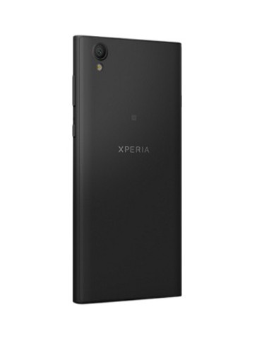Sony Xperia L1 14 cm (5.5") Android 7.0 4G USB Tipo C 2 GB 16 GB 2620 mAh Negro