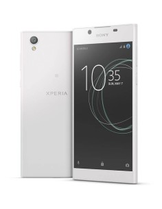Sony Xperia L1 14 cm (5.5") Android 7.0 4G USB Tipo C 2 GB 16 GB 2620 mAh Blanco 2