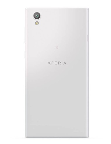 Sony Xperia L1 14 cm (5.5") Android 7.0 4G USB Tipo C 2 GB 16 GB 2620 mAh Blanco