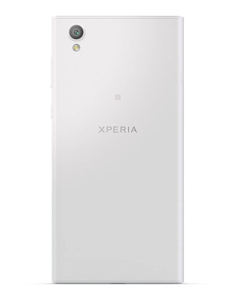 Sony Xperia L1 14 cm (5.5") Android 7.0 4G USB Tipo C 2 GB 16 GB 2620 mAh Blanco