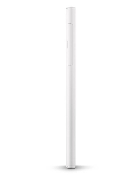 Sony Xperia L1 14 cm (5.5") Android 7.0 4G USB Tipo C 2 GB 16 GB 2620 mAh Blanco