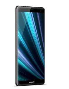 Sony Xperia XZ3 15,2 cm (6") SIM única Android 9.0 4G USB Tipo C 4 GB 64 GB 3330 mAh Negro 2