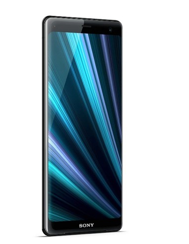 Sony Xperia XZ3 15,2 cm (6") SIM única Android 9.0 4G USB Tipo C 4 GB 64 GB 3330 mAh Negro