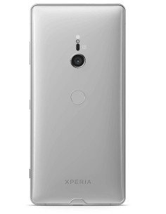 Sony Xperia XZ3 15,2 cm (6") SIM única Android 9.0 4G USB Tipo C 4 GB 64 GB 3330 mAh Plata 2