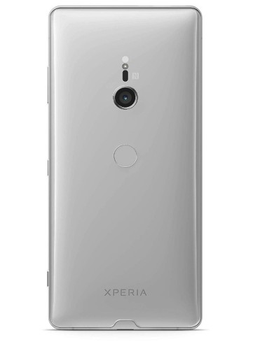 Sony Xperia XZ3 15,2 cm (6") SIM única Android 9.0 4G USB Tipo C 4 GB 64 GB 3330 mAh Plata