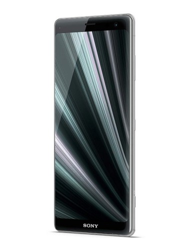 Sony Xperia XZ3 15,2 cm (6") SIM única Android 9.0 4G USB Tipo C 4 GB 64 GB 3330 mAh Plata