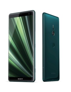 Sony Xperia XZ3 15,2 cm (6") SIM única Android 9.0 4G USB Tipo C 4 GB 64 GB 3330 mAh Verde