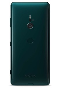 Sony Xperia XZ3 15,2 cm (6") SIM única Android 9.0 4G USB Tipo C 4 GB 64 GB 3330 mAh Verde 2
