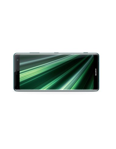 Sony Xperia XZ3 15,2 cm (6") SIM única Android 9.0 4G USB Tipo C 4 GB 64 GB 3330 mAh Verde