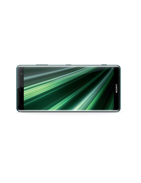 Sony Xperia XZ3 15,2 cm (6") SIM única Android 9.0 4G USB Tipo C 4 GB 64 GB 3330 mAh Verde
