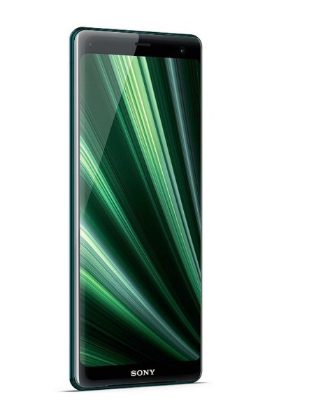 Sony Xperia XZ3 15,2 cm (6") SIM única Android 9.0 4G USB Tipo C 4 GB 64 GB 3330 mAh Verde