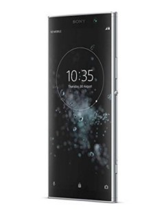 Sony Xperia XA2 Plus 15,2 cm (6") SIM doble Android 8.0 4G USB Tipo C 4 GB 32 GB 3580 mAh Plata