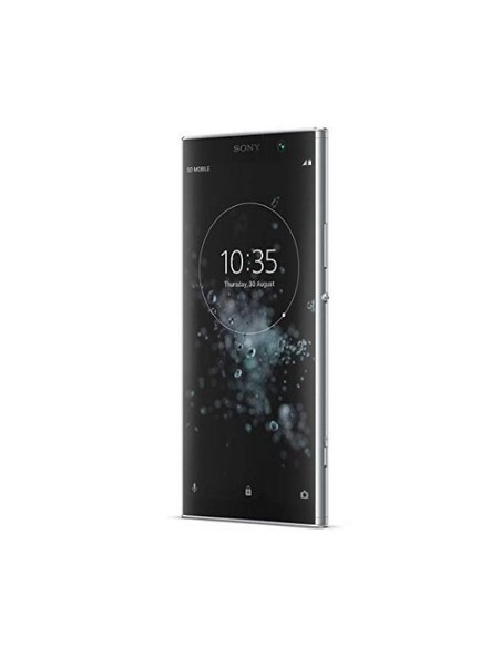 Sony Xperia XA2 Plus 15,2 cm (6") SIM doble Android 8.0 4G USB Tipo C 4 GB 32 GB 3580 mAh Plata