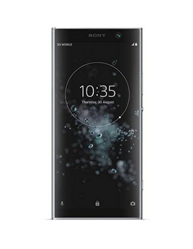 Sony Xperia XA2 Plus 15,2 cm (6") SIM doble Android 8.0 4G USB Tipo C 4 GB 32 GB 3580 mAh Plata