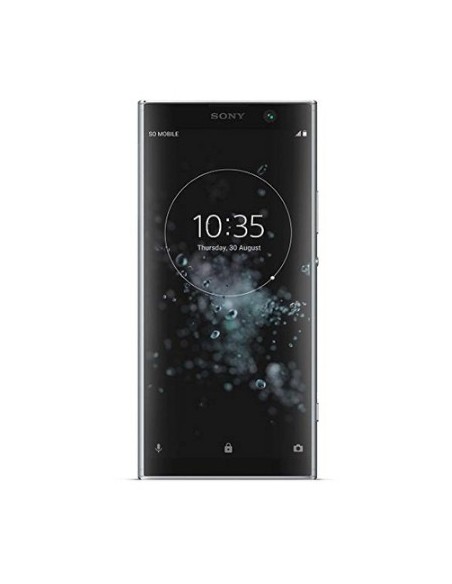 Sony Xperia XA2 Plus 15,2 cm (6") SIM doble Android 8.0 4G USB Tipo C 4 GB 32 GB 3580 mAh Plata