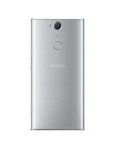 Sony Xperia XA2 Plus 15,2 cm (6") SIM doble Android 8.0 4G USB Tipo C 4 GB 32 GB 3580 mAh Plata
