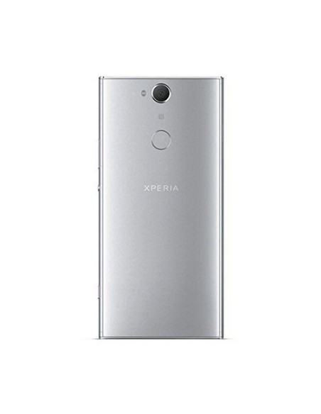 Sony Xperia XA2 Plus 15,2 cm (6") SIM doble Android 8.0 4G USB Tipo C 4 GB 32 GB 3580 mAh Plata
