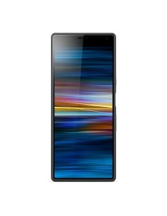 Sony Xperia 10 15,2 cm (6") SIM doble Android 9.0 4G USB Tipo C 3 GB 64 GB 2870 mAh Negro 2