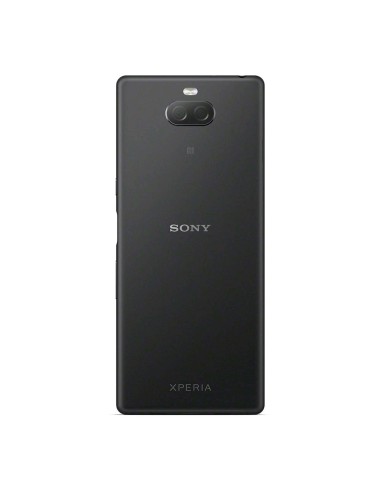 Sony Xperia 10 15,2 cm (6") SIM doble Android 9.0 4G USB Tipo C 3 GB 64 GB 2870 mAh Negro