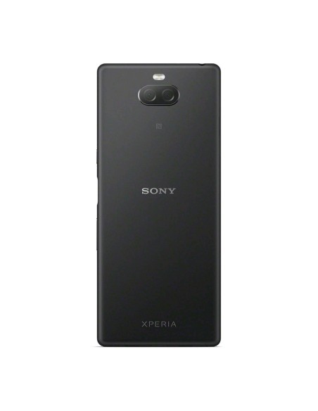 Sony Xperia 10 15,2 cm (6") SIM doble Android 9.0 4G USB Tipo C 3 GB 64 GB 2870 mAh Negro