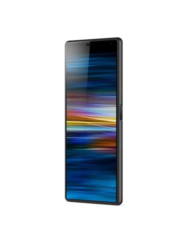 Sony Xperia 10 15,2 cm (6") SIM doble Android 9.0 4G USB Tipo C 3 GB 64 GB 2870 mAh Negro