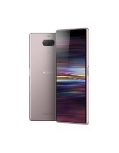 Sony Xperia 10 15,2 cm (6") SIM doble Android 9.0 4G USB Tipo C 3 GB 64 GB 2870 mAh Rosa