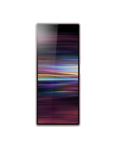 Sony Xperia 10 15,2 cm (6") SIM doble Android 9.0 4G USB Tipo C 3 GB 64 GB 2870 mAh Rosa 2