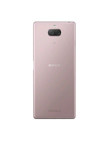 Sony Xperia 10 15,2 cm (6") SIM doble Android 9.0 4G USB Tipo C 3 GB 64 GB 2870 mAh Rosa